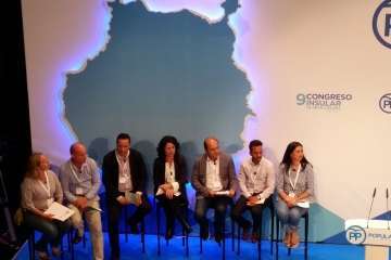 Reportaje gráfico Francisco Javier Santana y TA.