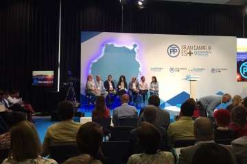 Reportaje gráfico Francisco Javier Santana y TA.