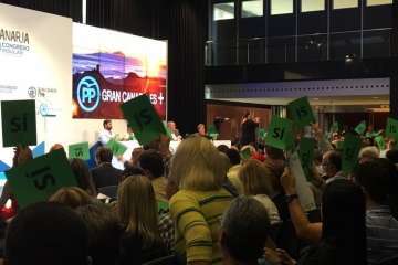 Reportaje gráfico Francisco Javier Santana y TA.