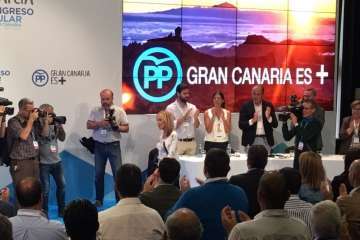 Reportaje gráfico Francisco Javier Santana y TA.