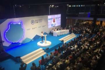 Reportaje gráfico Francisco Javier Santana y TA.