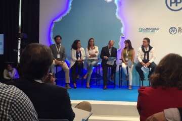 Reportaje gráfico Francisco Javier Santana y TA.