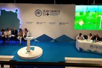 Reportaje gráfico Francisco Javier Santana y TA.