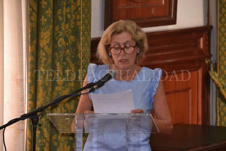 Nespereira se dirige al Pleno (Foto TA)