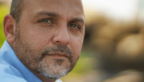 Alejandro Pérez (Foto TA)