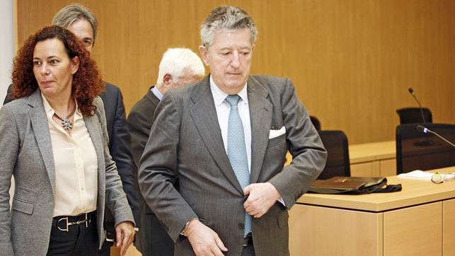 Jaime Cortezo, en una imagen de archivo (Foto Eldiario.es)