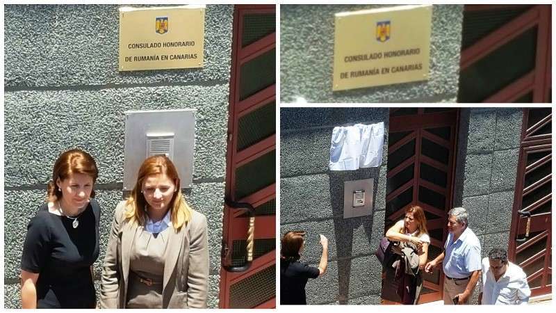 La inauguración de la sede tuvo lugar la pasada semana (Foto TA)