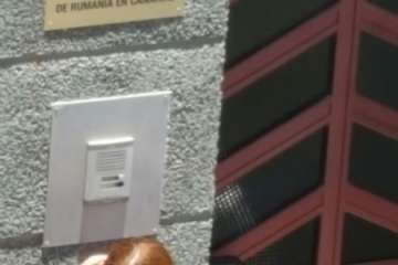 Rumanía se afinca en Telde (Foto TA)