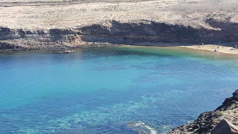 Costa de Telde (Foto TA)