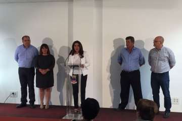 Reportaje gráfico Antonio Alí