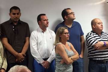 Reportaje gráfico Antonio Alí