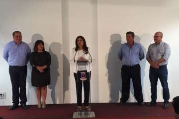 Reportaje gráfico Antonio Alí