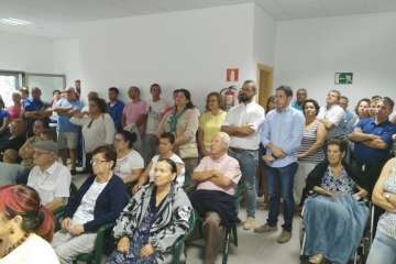 Reportaje gráfico Antonio Alí