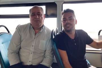 Reportaje gráfico TA