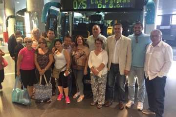 Reportaje gráfico TA