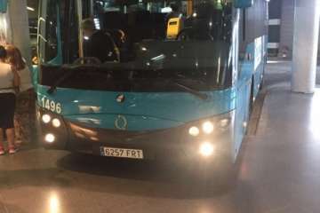 Reportaje gráfico TA