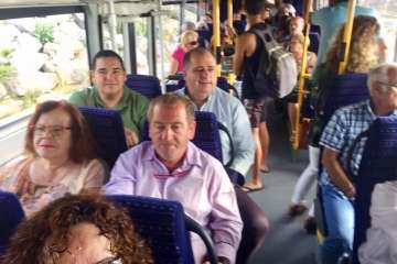 Reportaje gráfico TA