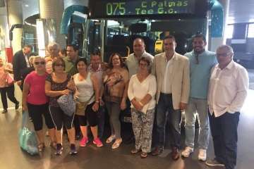 Reportaje gráfico TA