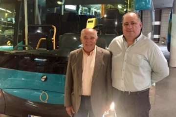 Reportaje gráfico TA