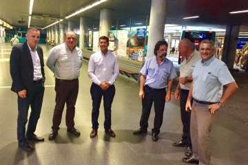 Reportaje gráfico TA