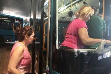 Reportaje gráfico TA