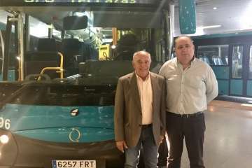 Reportaje gráfico TA