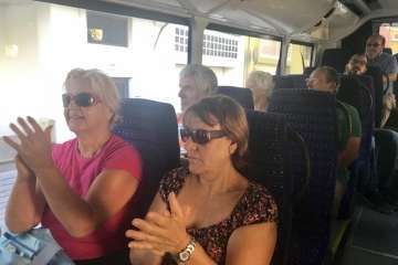 Reportaje gráfico TA