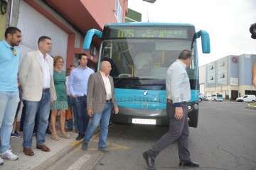 Reportaje gráfico TA