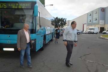 Reportaje gráfico TA