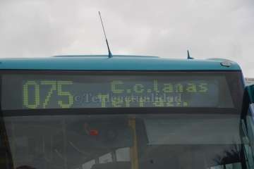 Reportaje gráfico TA