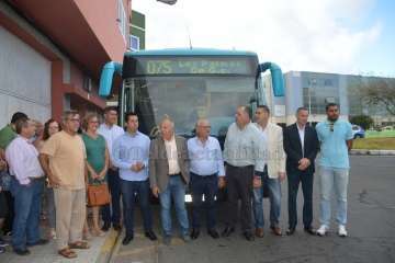 Reportaje gráfico TA