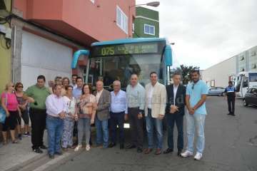 Reportaje gráfico TA