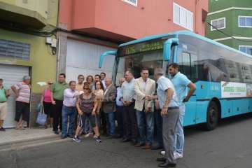 Reportaje gráfico TA