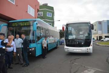 Reportaje gráfico TA