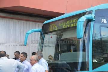 Reportaje gráfico TA