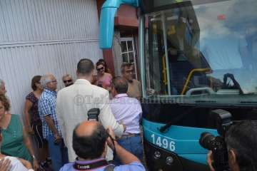 Reportaje gráfico TA