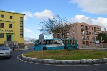 Reportaje gráfico TA