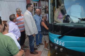 Reportaje gráfico TA