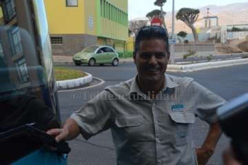 Reportaje gráfico TA