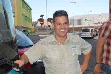 Reportaje gráfico TA