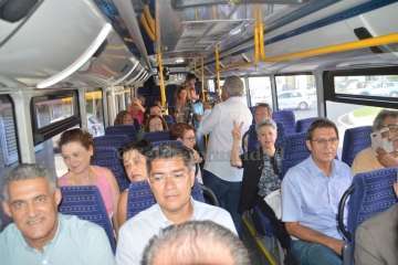 Reportaje gráfico TA