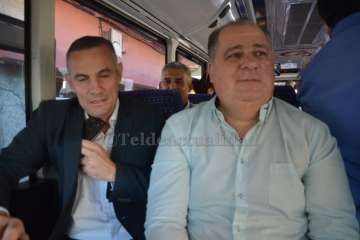 Reportaje gráfico TA