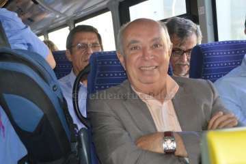 Reportaje gráfico TA