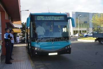 Reportaje gráfico TA