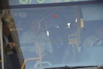 Reportaje gráfico TA