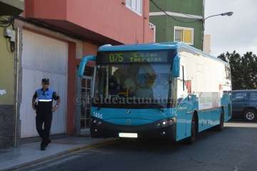 Reportaje gráfico TA