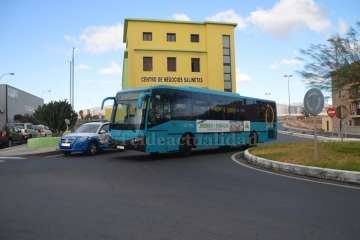 Reportaje gráfico TA