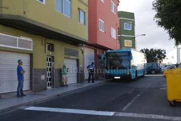 Reportaje gráfico TA