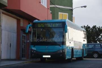 Reportaje gráfico TA