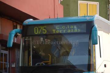 Reportaje gráfico TA